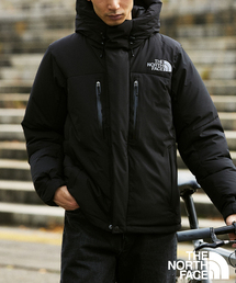 THE NORTH FACE / ザ ノースフェイス バルトロ ライト ジャケット ND92340
