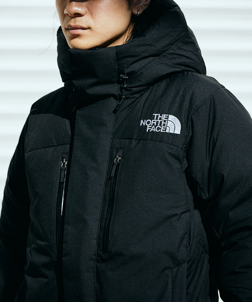THE NORTH FACE(ザノースフェイス)の「THE NORTH FACE / ザ ノースフェイス バルトロ ライト ジャケット ND92340(ダウンジャケット/コート・メンズ・ブラック・MEDIUM/LARGE/X-LARGE)」の10枚目の写真
