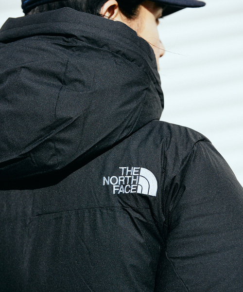 THE NORTH FACE(ザノースフェイス)の「THE NORTH FACE / ザ ノースフェイス バルトロ ライト ジャケット ND92340(ダウンジャケット/コート・メンズ・ブラック・MEDIUM/LARGE/X-LARGE)」の12枚目の写真