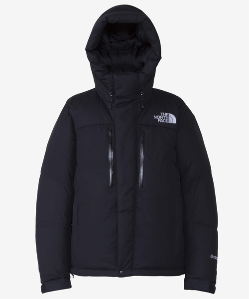 THE NORTH FACE(ザノースフェイス)の「THE NORTH FACE / ザ ノースフェイス バルトロ ライト ジャケット ND92340(ダウンジャケット/コート・メンズ・ブラック・MEDIUM/LARGE/X-LARGE)」の13枚目の写真