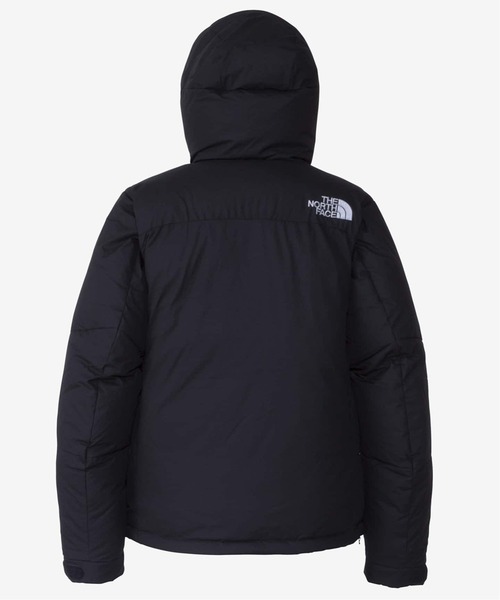 THE NORTH FACE(ザノースフェイス)の「THE NORTH FACE / ザ ノースフェイス バルトロ ライト ジャケット ND92340(ダウンジャケット/コート・メンズ・ブラック・MEDIUM/LARGE/X-LARGE)」の14枚目の写真