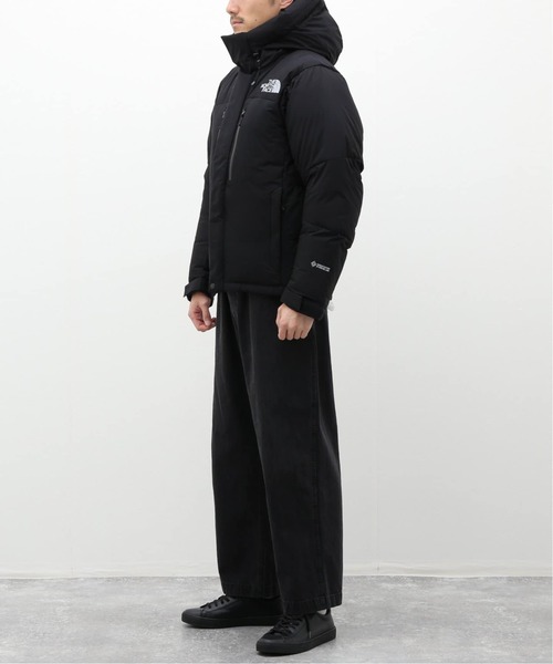 THE NORTH FACE(ザノースフェイス)の「THE NORTH FACE / ザ ノースフェイス バルトロ ライト ジャケット ND92340(ダウンジャケット/コート・メンズ・ブラック・MEDIUM/LARGE/X-LARGE)」の16枚目の写真