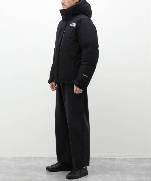 THE NORTH FACE(ザノースフェイス)の「THE NORTH FACE / ザ ノースフェイス バルトロ ライト ジャケット ND92340(ダウンジャケット/コート・メンズ・ブラック・MEDIUM/LARGE/X-LARGE)」の17枚目の写真