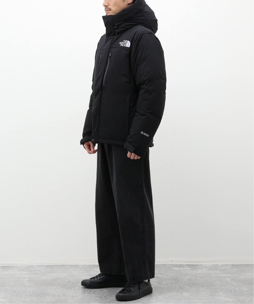 THE NORTH FACE(ザノースフェイス)の「THE NORTH FACE / ザ ノースフェイス バルトロ ライト ジャケット ND92340(ダウンジャケット/コート・メンズ・ブラック・MEDIUM/LARGE/X-LARGE)」の18枚目の写真