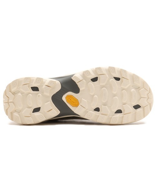 MERRELL（メレル）の「MERRELL MOAB SPEED 2 GORE-TEX(R) / メレル モアブスピード2ゴアテックス（スニーカー・レディース・ホワイト・23.5cm/25.0cm/23.0cm/24.5cm）」の7枚目の写真