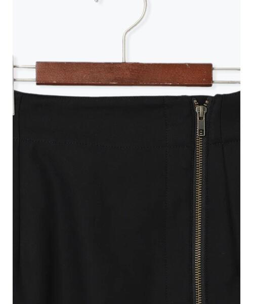 Te chichi(テチチ)の「フロントジップカーゴロングタイトスカート(スカート・レディース・ブラウン/ブラック・F)」の19枚目の写真
