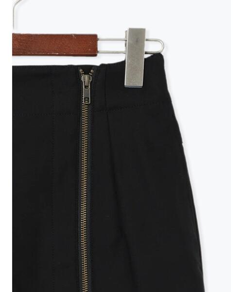 Te chichi(テチチ)の「フロントジップカーゴロングタイトスカート(スカート・レディース・ブラウン/ブラック・F)」の20枚目の写真