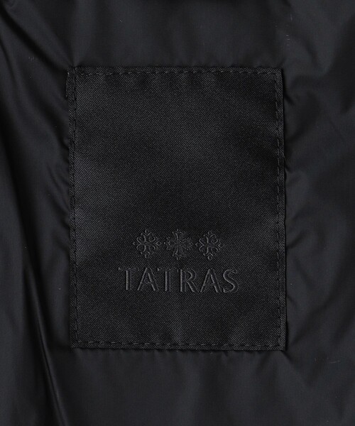 <TATRAS>SARMA ロング ダウンジャケット(ダウンジャケット/コート)|TATRAS(タトラス) <TATRAS>SARMA ロング ダウンジャケット(ダウンジャケット/コート)|TATRAS(タトラス)