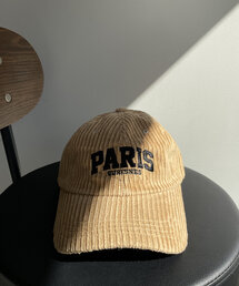 【GALENA/ガレナ】PARISコールキャップ