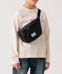 ARCH & LINE(A[`AhC)Re: NYLON WAIST BAG({fBobO/EGXg|[`)