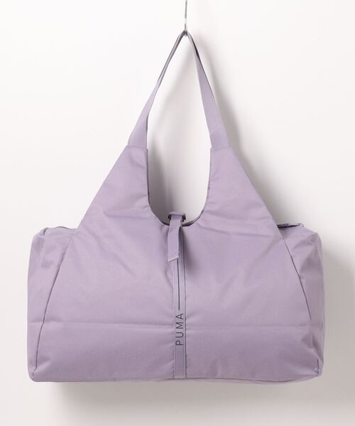 セール】PUMA プーマ ウィメンズ スタジオ バック 25L（ボストンバッグ