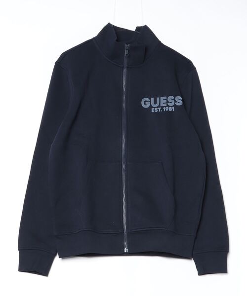AL High Neck Fullzip Sweatsh