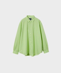 【KANEMASA PHIL./カネマサフィル】Royal Ox Dress Jersey Shirt