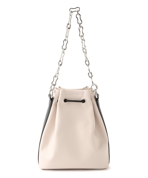 2WAYミニショルダーバック（ショルダーバッグ）｜JUNRED（ジュンレッド）