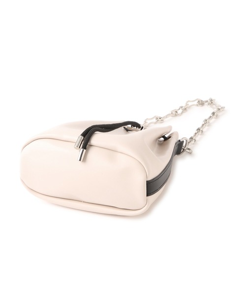 2WAYミニショルダーバック（ショルダーバッグ）｜JUNRED（ジュンレッド）