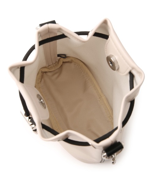 2WAYミニショルダーバック（ショルダーバッグ）｜JUNRED（ジュンレッド）