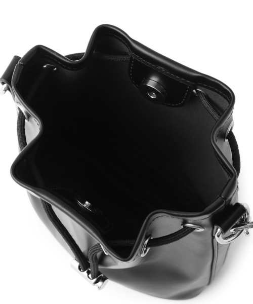 2WAYミニショルダーバック（ショルダーバッグ）｜JUNRED（ジュンレッド）