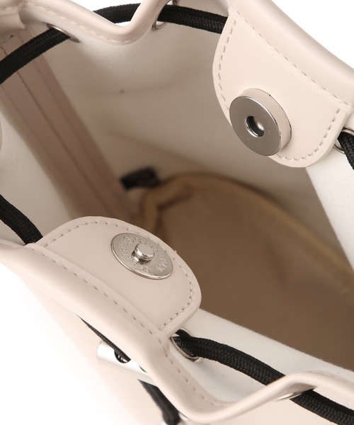 2WAYミニショルダーバック（ショルダーバッグ）｜JUNRED（ジュンレッド）