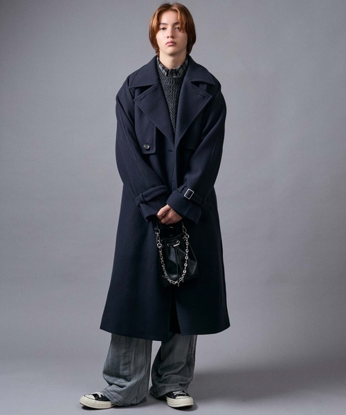 2WAYミニショルダーバック（ショルダーバッグ）｜JUNRED（ジュンレッド）