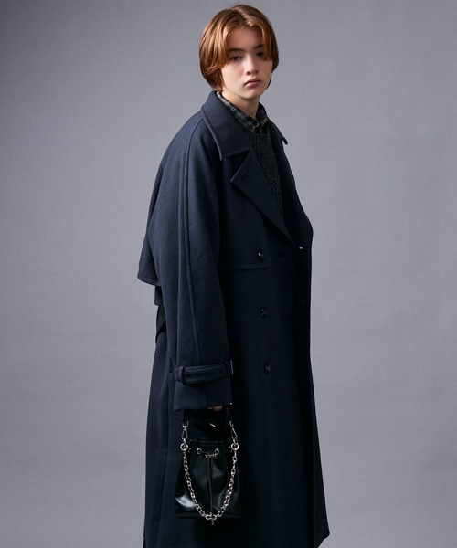 2WAYミニショルダーバック（ショルダーバッグ）｜JUNRED（ジュンレッド）