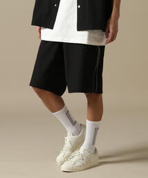 DankeSchon/ダンケシェーン/PREMIUM 撥水SN SIDE ZIP SHORTS