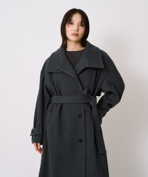 UNITED TOKYO（ユナイテッドトウキョウ）の「【大人気コート再登場