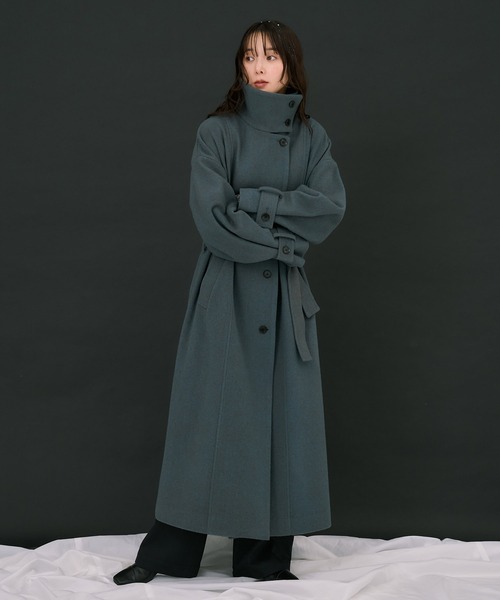 UNITED TOKYO（ユナイテッドトウキョウ）の「【大人気コート再登場