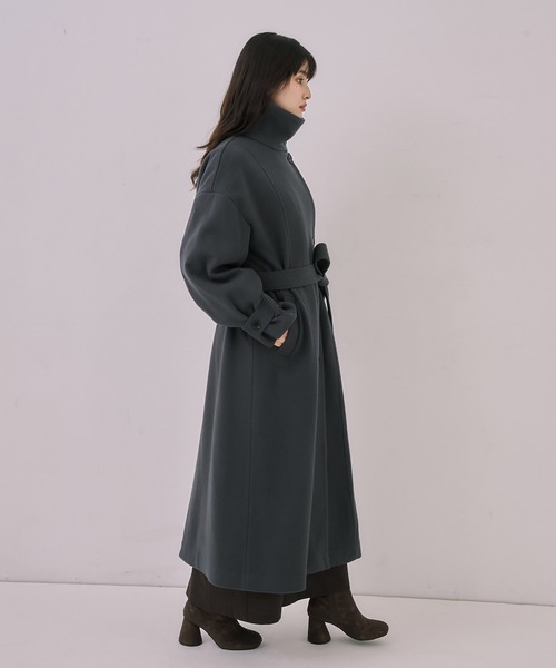 UNITED TOKYO（ユナイテッドトウキョウ）の「【大人気コート再登場