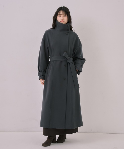 UNITED TOKYO（ユナイテッドトウキョウ）の「【大人気コート再登場