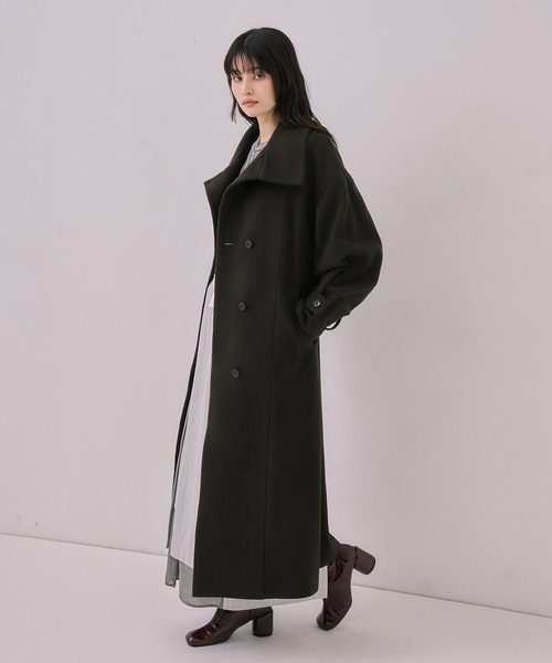 UNITED TOKYO（ユナイテッドトウキョウ）の「【大人気コート再登場