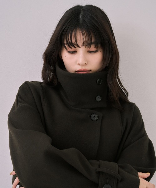 UNITED TOKYO（ユナイテッドトウキョウ）の「【大人気コート再登場