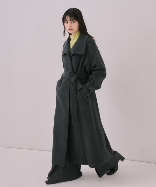 UNITED TOKYO（ユナイテッドトウキョウ）の「【大人気コート再登場