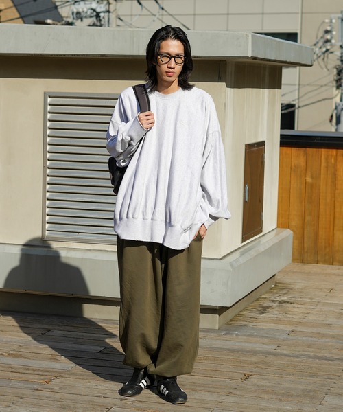 MEI（メイ）の「【MEI / メイ】STANDARD PAC/バックパック /デイパック/ リュック（バックパック/リュック・メンズ・ブラック/ベージュ/グレー/カーキ/サックスブルー/グリーン/ワイン/ネイビー/ブラウン・FREE）」の21枚目の写真