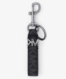 MICHAEL KORS（マイケルコース）の「MK トリガー キーフォブ ボックス