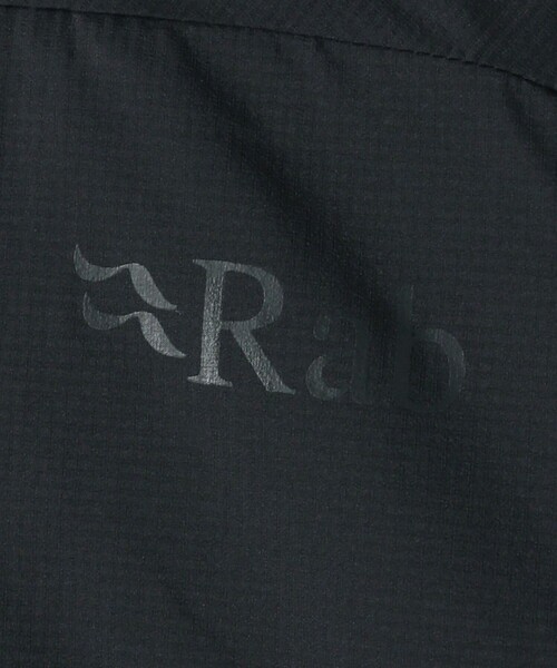 Rab＞ Xenair Alpine JACKET/アウター（ブルゾン）｜Steven Alan