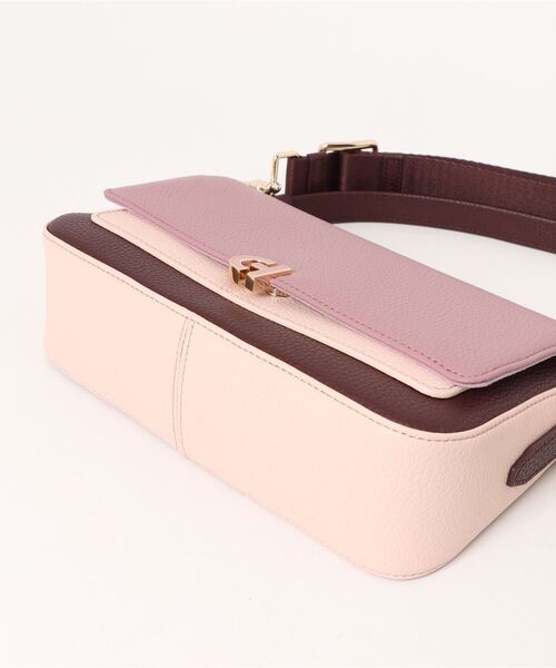 COLE HAAN（コールハーン）の「ミニショルダーバッグ womens（ショルダーバッグ・レディース・ホワイト・OSFA）」の3枚目の写真