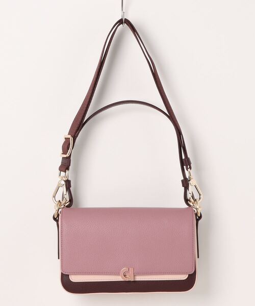 COLE HAAN（コールハーン）の「ミニショルダーバッグ womens（ショルダーバッグ・レディース・ホワイト・OSFA）」の5枚目の写真