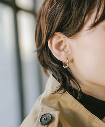 フープピアス 10金ピアス k10」に該当するファッション通販