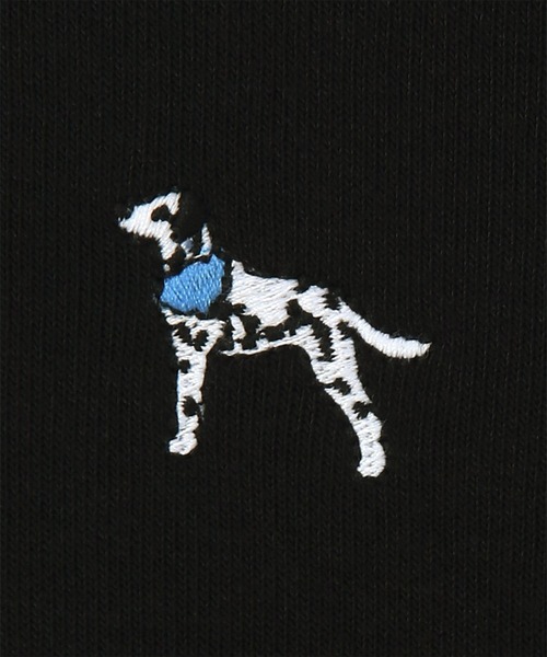 Paul Smith(ポールスミス)の「【ラウンジウェア】“New Dogs” ロングスリーブTシャツ【843894 7101XL】(Tシャツ/カットソー・メンズ・ブラック/グレー/ネイビー/ブルー・X-LARGE)」の10枚目の写真