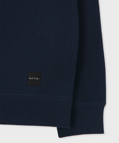 Paul Smith(ポールスミス)の「【ラウンジウェア】“New Dogs” ロングスリーブTシャツ【843894 7101XL】(Tシャツ/カットソー・メンズ・ブラック/グレー/ネイビー/ブルー・X-LARGE)」の17枚目の写真