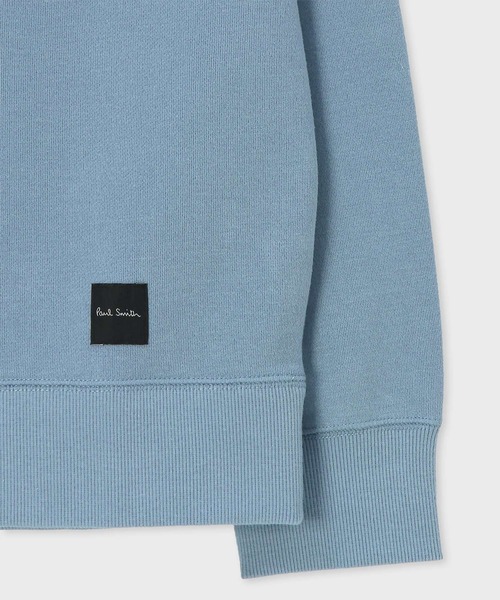 Paul Smith(ポールスミス)の「【ラウンジウェア】“New Dogs” ロングスリーブTシャツ【843894 7101XL】(Tシャツ/カットソー・メンズ・ブラック/グレー/ネイビー/ブルー・X-LARGE)」の8枚目の写真
