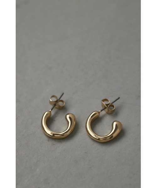 ぶぶぶさん専用 マルジェラ フープピアス 両耳 楽天市場】【11/5限定