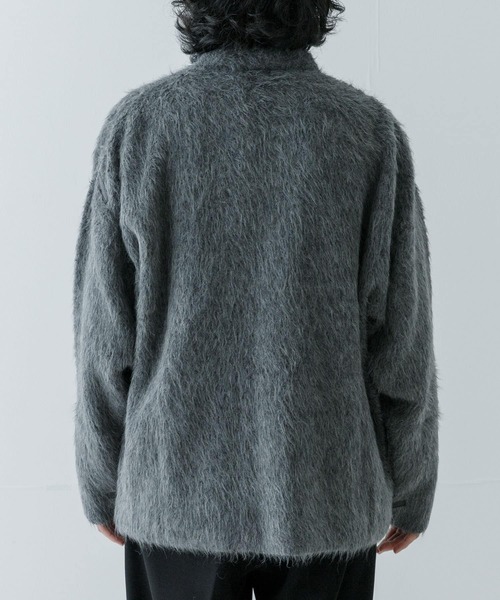 THE INOUE BROTHERS Suri Cardigan（カーディガン/ボレロ）｜THE