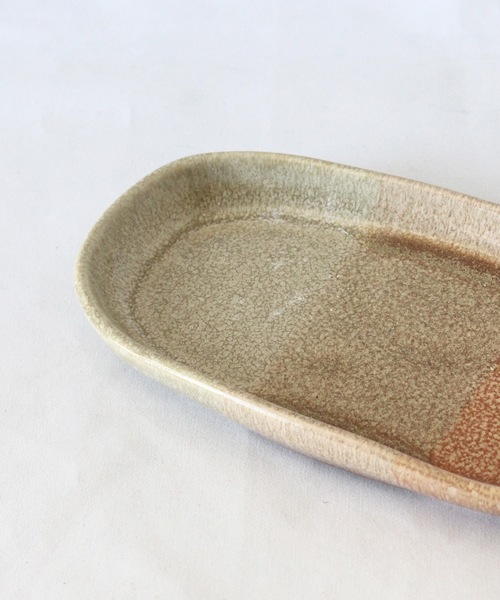 a.depeche(アデペシュ)の「【a.depeche/アデペシュ】小物トレイ eclat tray soil おしゃれなギフトに最適!(インテリア雑貨・レディース・ブラウン・FREE)」の7枚目の写真