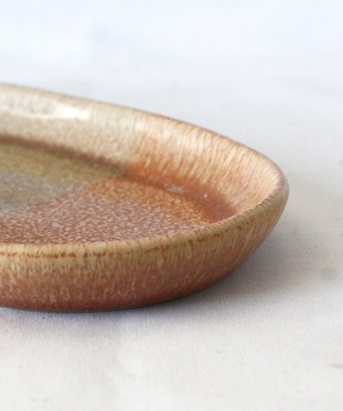 a.depeche(アデペシュ)の「【a.depeche/アデペシュ】小物トレイ eclat tray soil おしゃれなギフトに最適!(インテリア雑貨・レディース・ブラウン・FREE)」の6枚目の写真