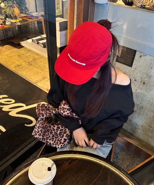 FOREVER 21(フォーエバー トゥエンティーワン)の「【2025SS】パファーリボンハンドルバッグ(ハンドバッグ・レディース・レオパード/イエロー/ブラック・FREE)」の19枚目の写真