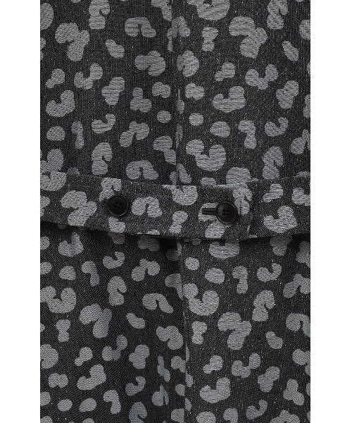 セール】LEOPARD LONG GILET（その他トップス）｜CLANE（クラネ）の