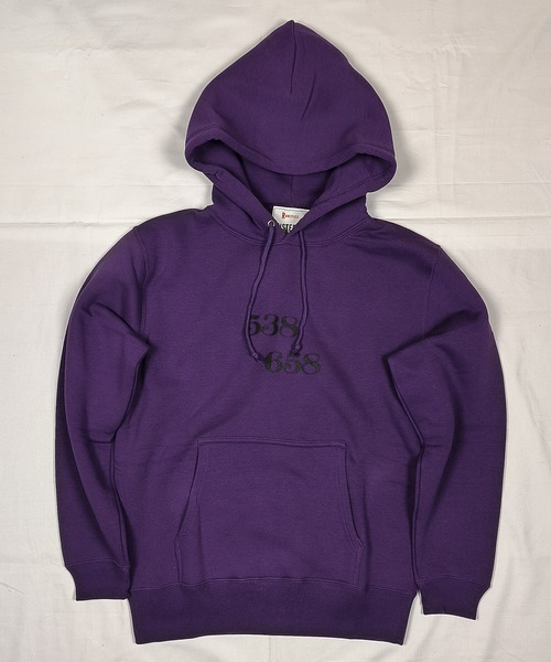 【セール】1879 HOODIE / Mr.X(その他トップス)|MIG&DEXI(ミグアンドデキシー) 【セール】1879 HOODIE / Mr.X(その他トップス)|MIG&DEXI(ミグアンドデキシー)