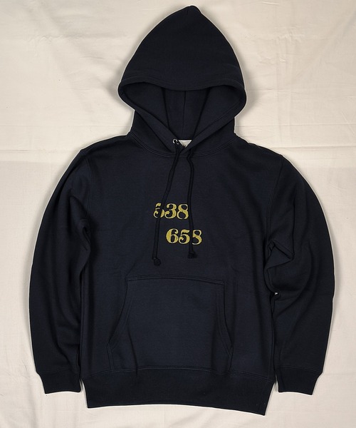 【セール】1879 HOODIE / Mr.X（その他トップス）｜MIG&DEXI（ミグアンドデキシー）