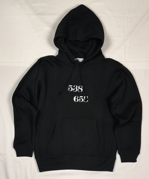 【セール】1879 HOODIE / Mr.X(その他トップス)|MIG&DEXI(ミグアンドデキシー) 【セール】1879 HOODIE / Mr.X(その他トップス)|MIG&DEXI(ミグアンドデキシー)